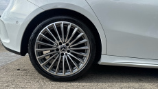 Mercedes-Benz A-Class A180 AMG Line Premium Plus 5dr Auto Petrol Hatchback